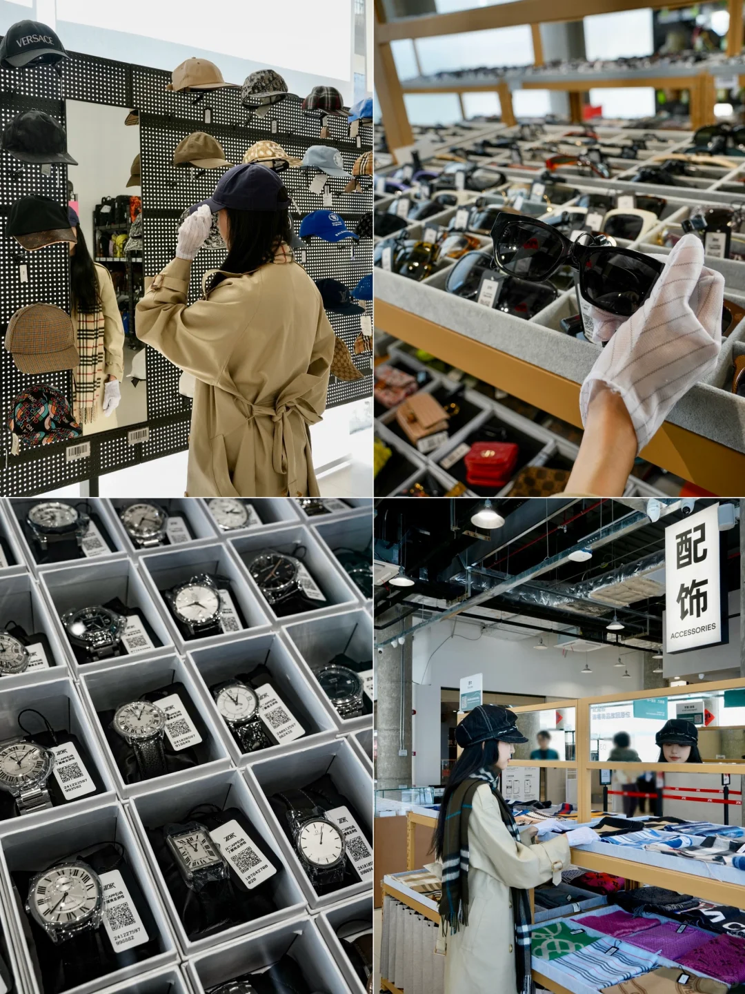 如果在深圳只待一天，直接复制这条游玩路线！