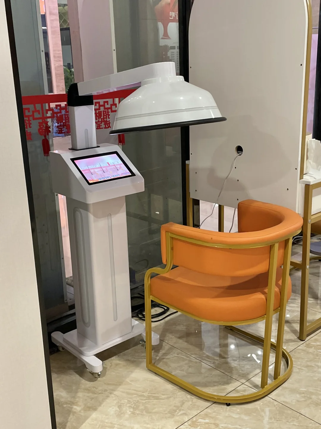 在广州去了三次还想去的宝藏头疗!!