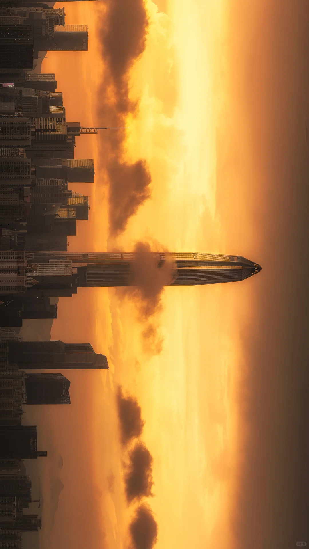 用18张全屏图 献礼深圳特区45周年！