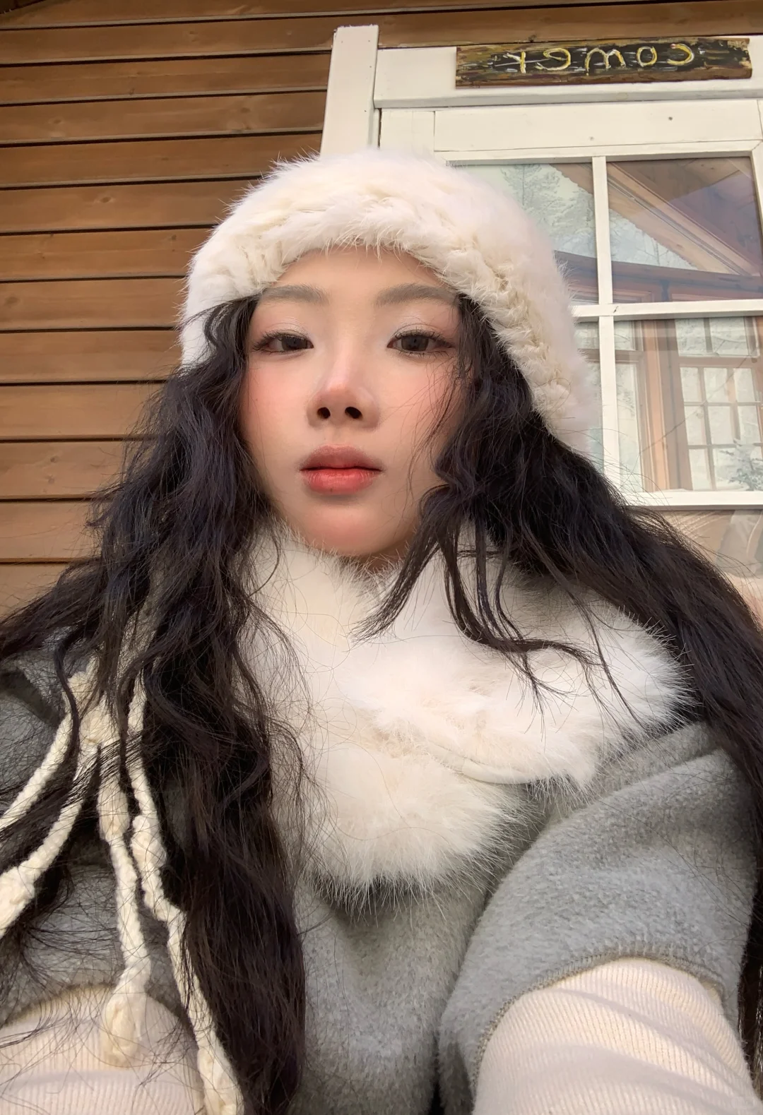 广州探店｜什么？！广州居然下雪了！❄️