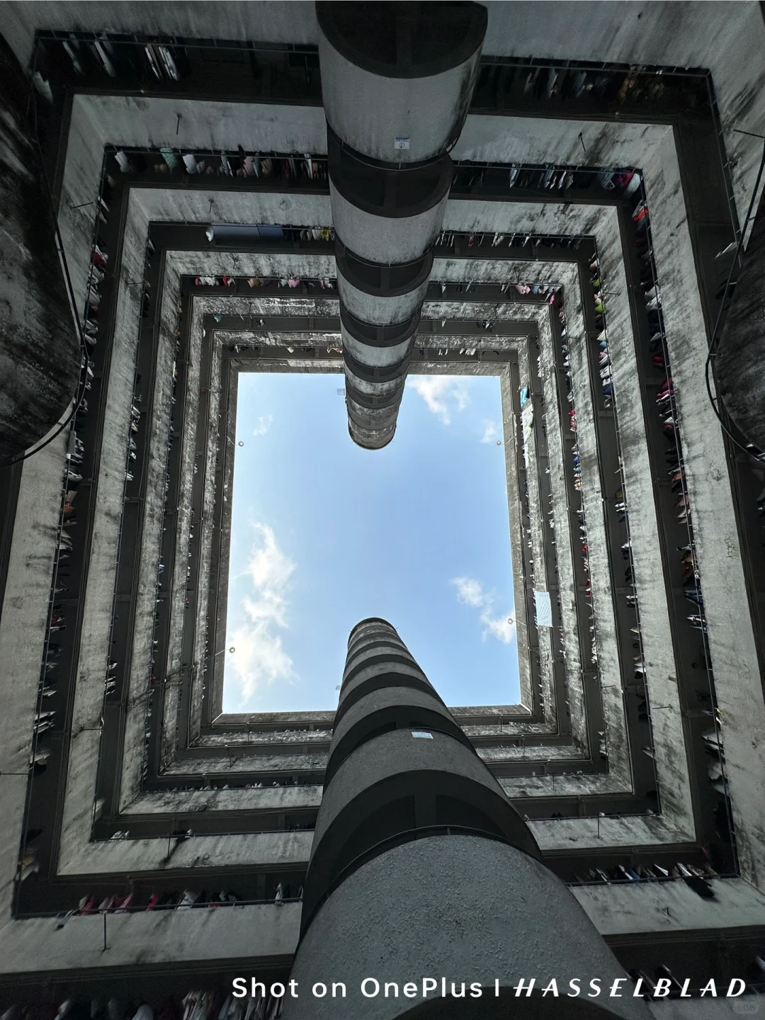 不是Ai😭你敢相信这是在深圳南山区市中心❓