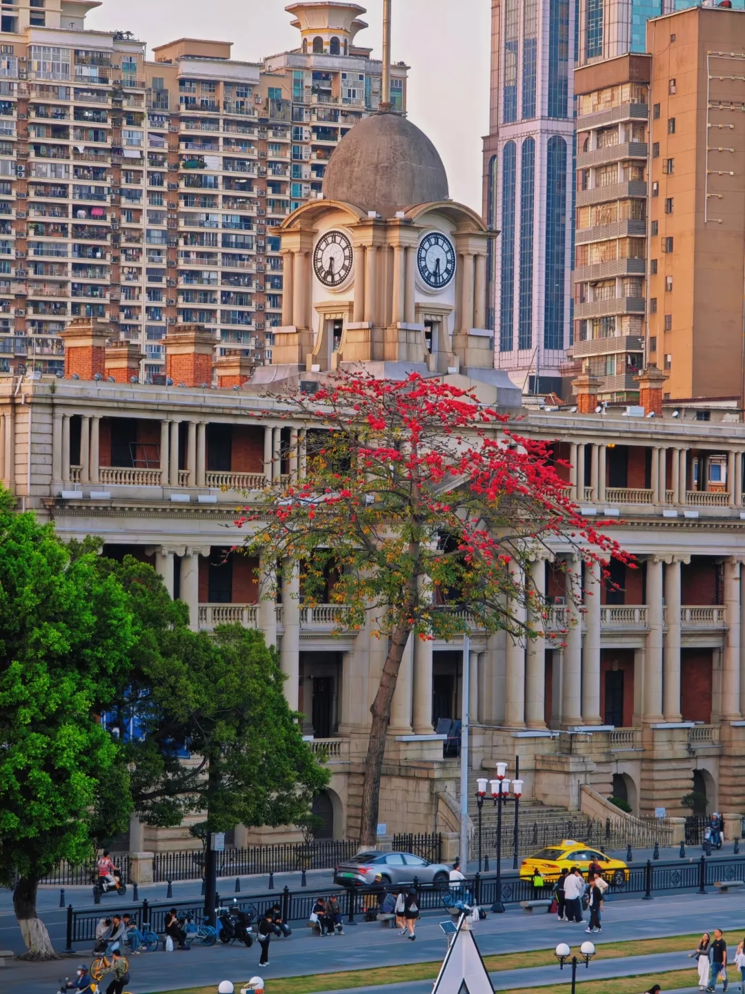 如果来广州只有半天时间，直接复制这路线！