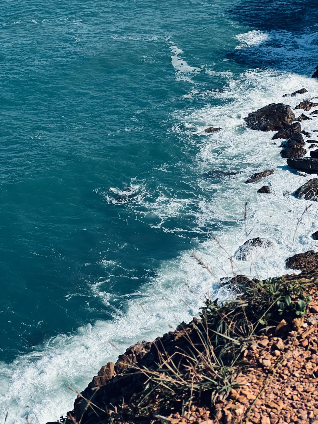 📍桔钓沙-杨梅坑-鹿嘴山庄|一日游攻略