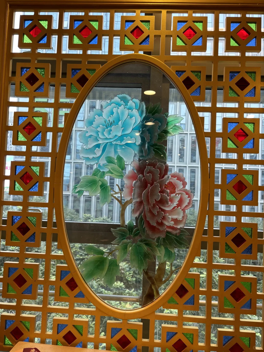 来深圳点都德吃早茶🍵啦