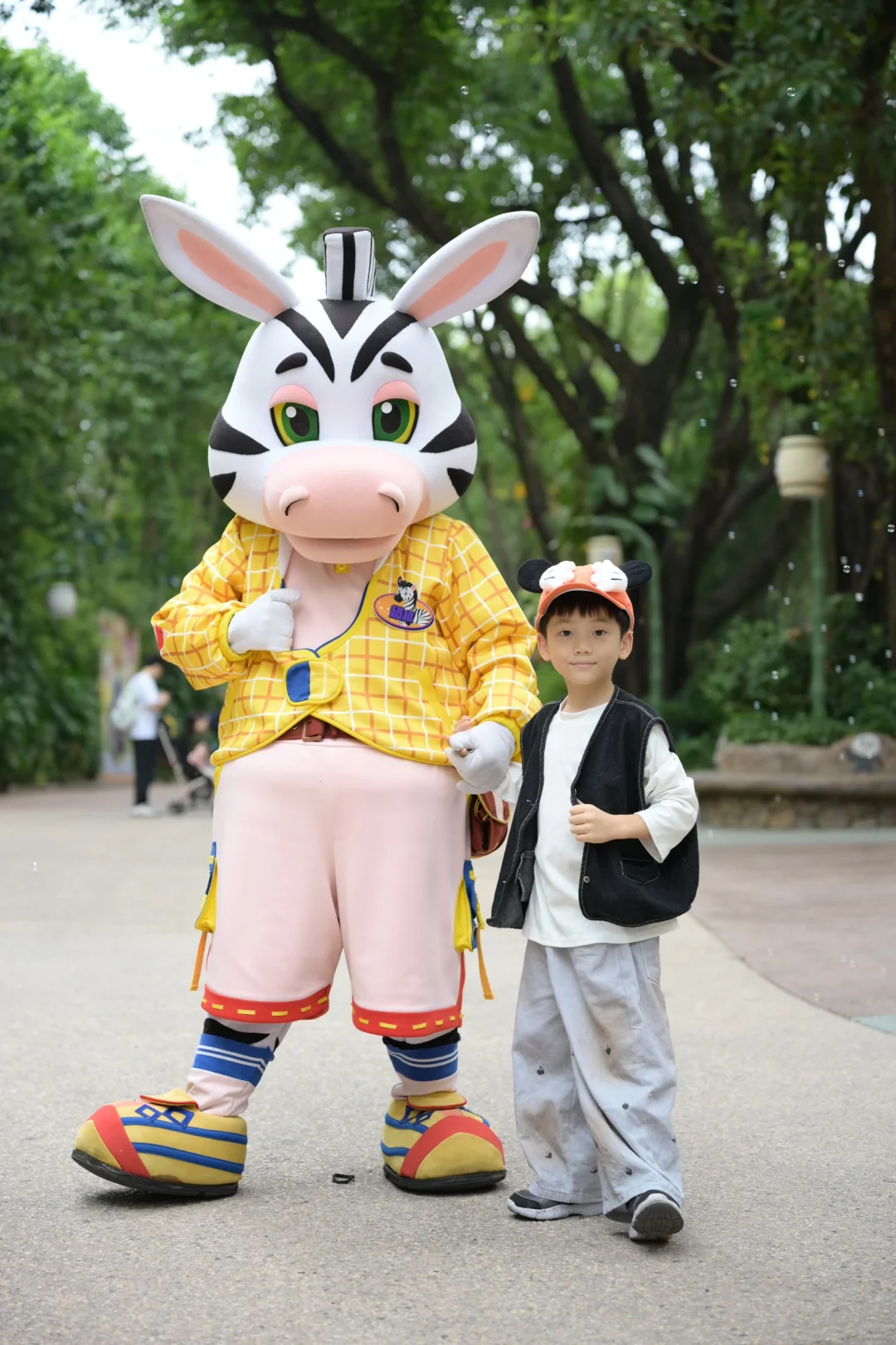 人生建议，一定要带娃来一次广州！4天3晚攻略