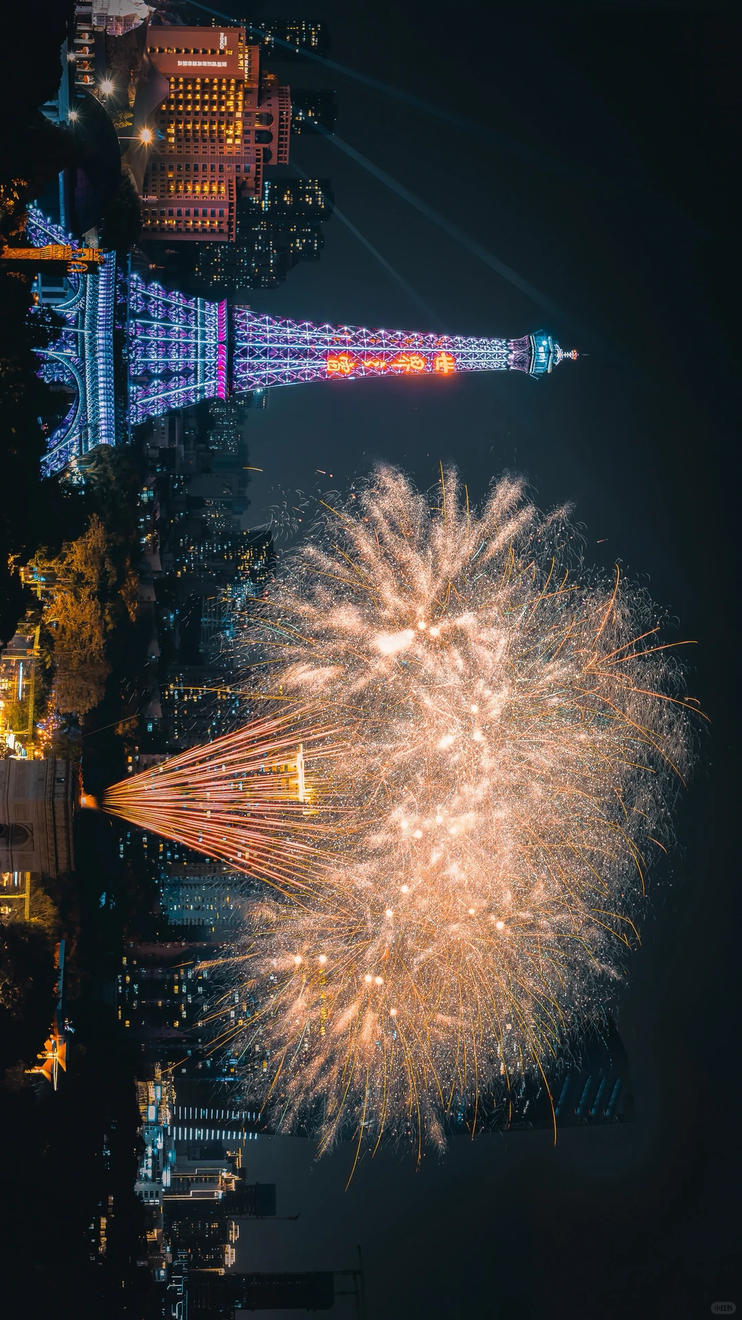 用18张全屏图 献礼深圳特区45周年！