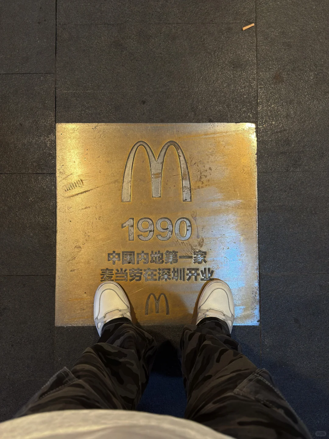 东门老街：深圳的烟火江湖🌶️