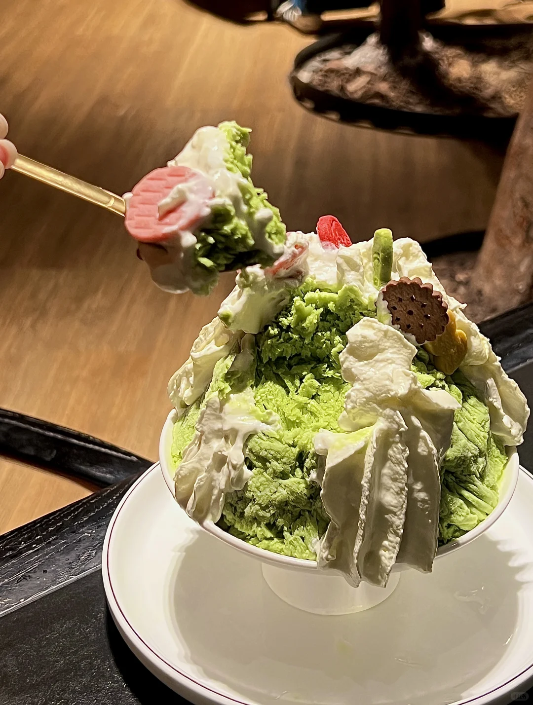 深圳这家宝藏湘菜馆🌶️经典百吃不腻！