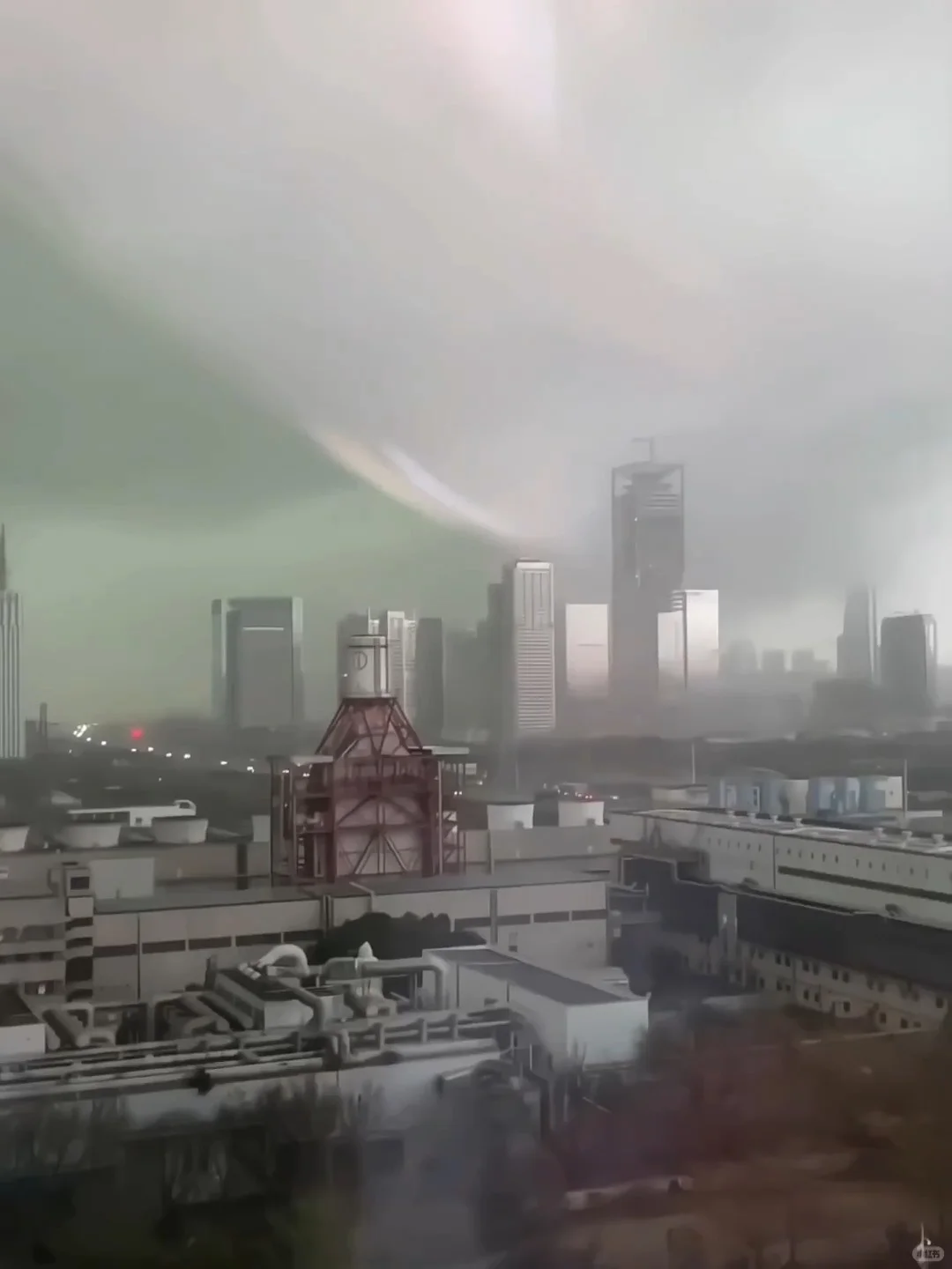 刚收到通知❗️准备去深圳的家人！抓紧改期吧