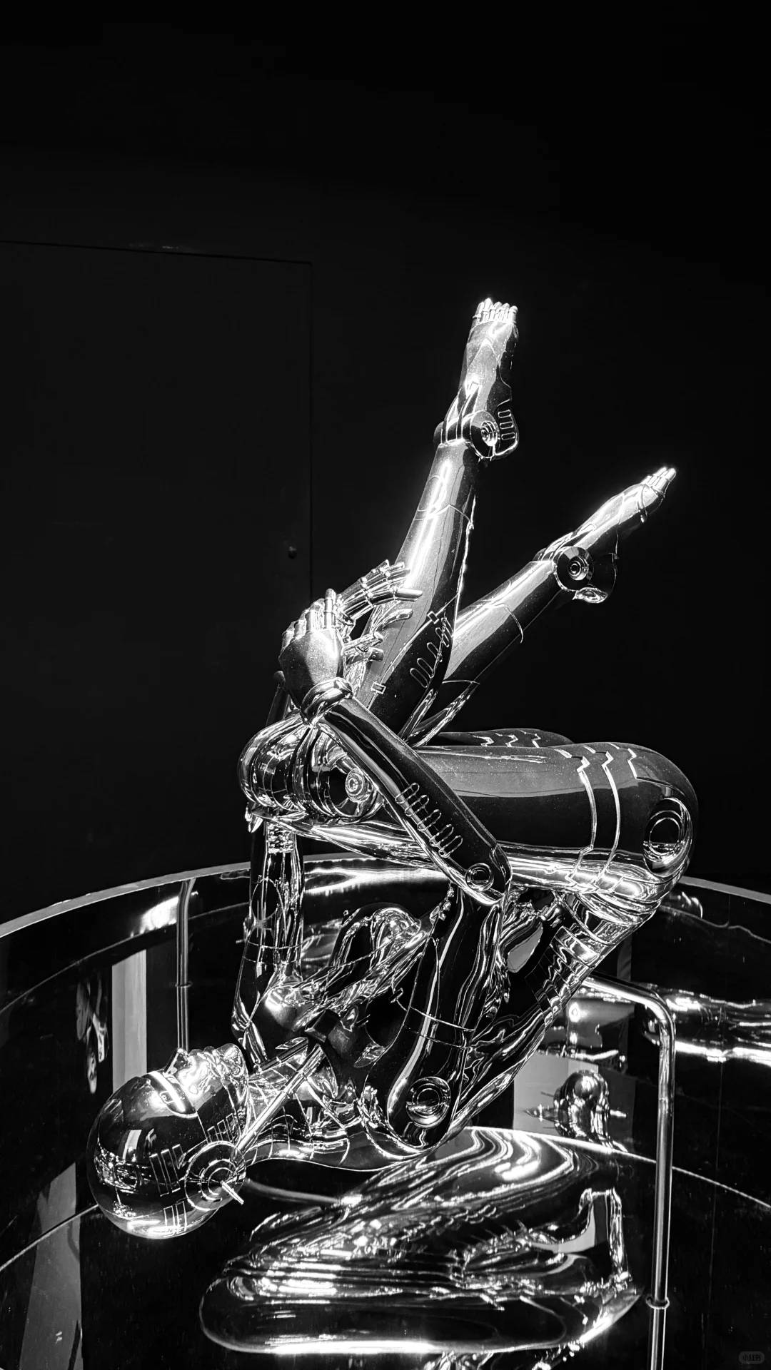 深圳·人类的尽头是机械浪漫