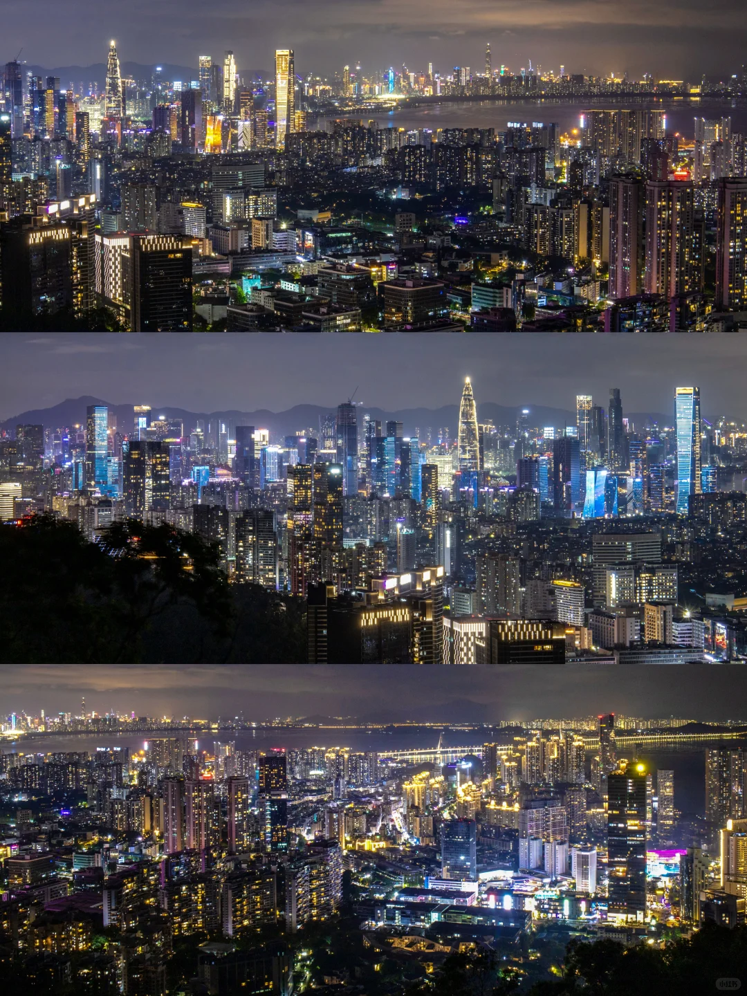 如果来深圳只能玩1天，直接复制这条路线‼️