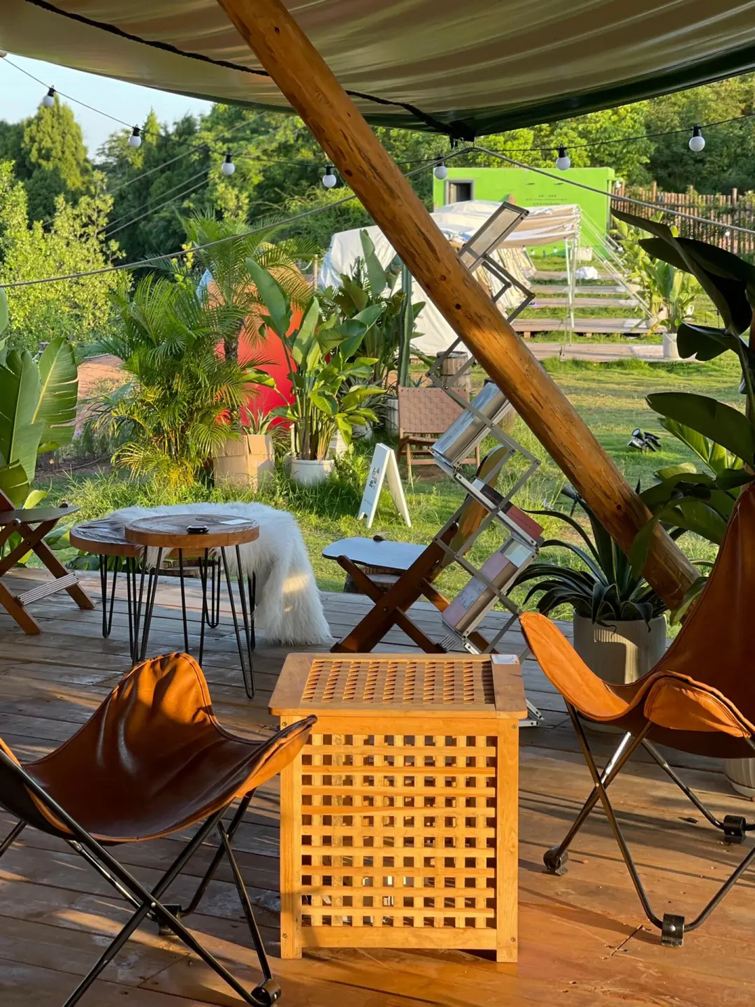 广州露营农家乐🏡150➕吃喝玩乐嗨一整天