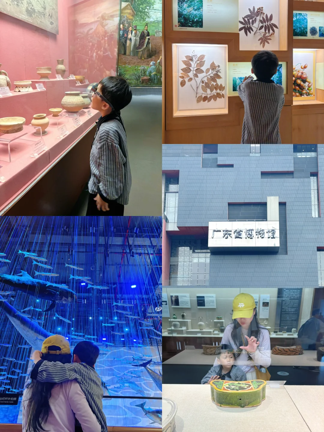 人生建议，一定要带娃来一次广州！4天3晚攻略