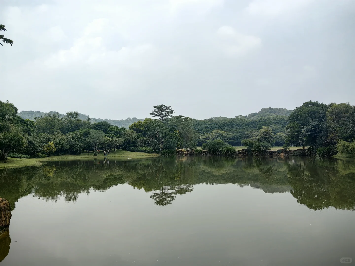 深圳周末好去处