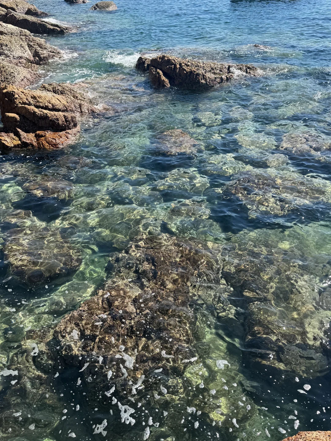 📍SHENZHEN｜ 深圳·天文台