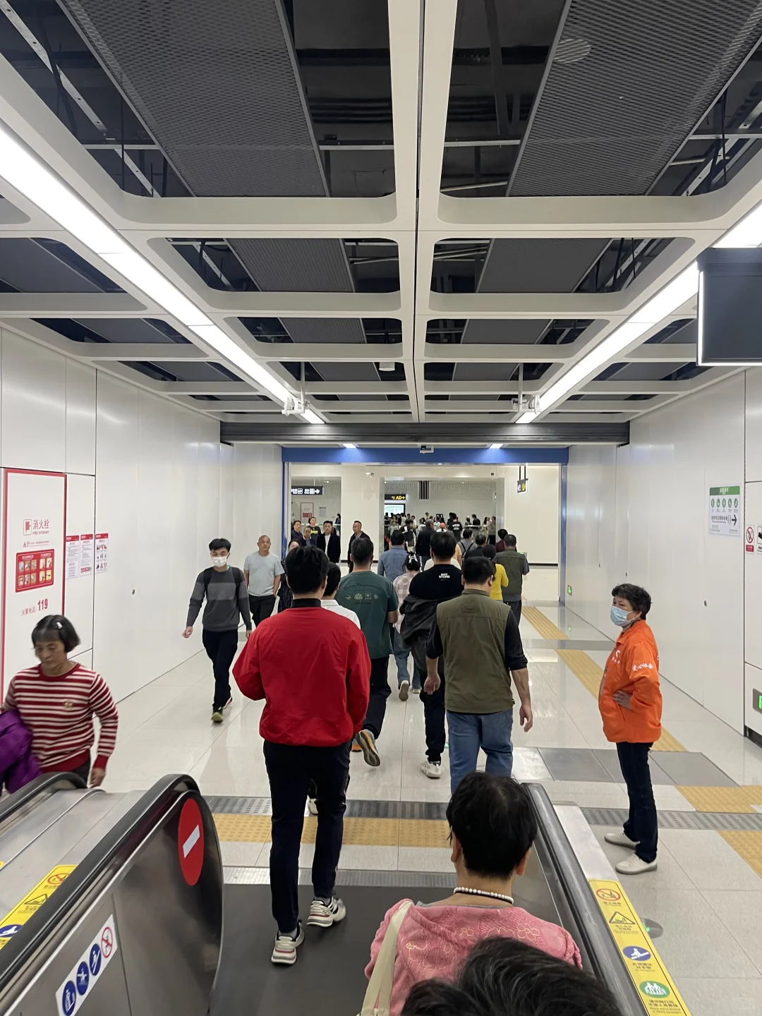 东莞地铁一号线开通啦！！乘坐攻略来啦‼️