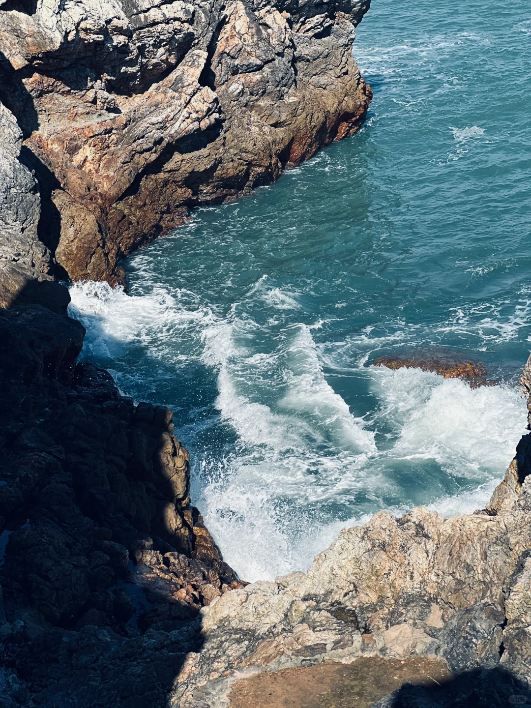 📍桔钓沙-杨梅坑-鹿嘴山庄|一日游攻略