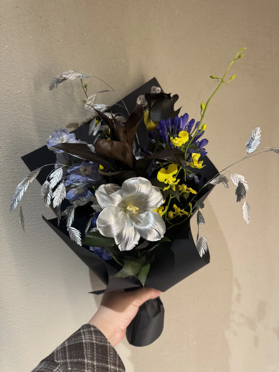 东莞城区花店｜😎