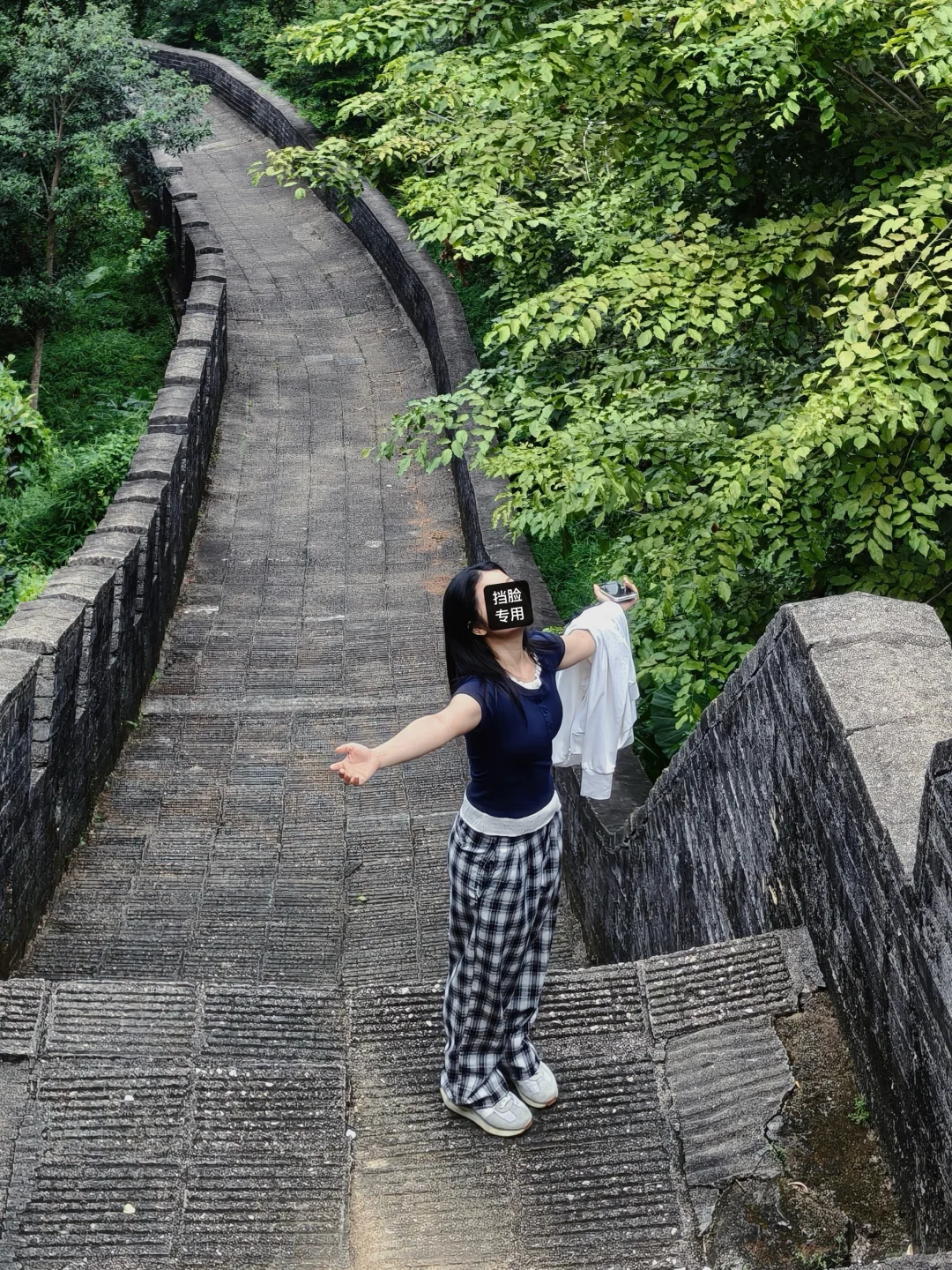 惊艳我了！龙岗这地方也太好拍了吧！！！