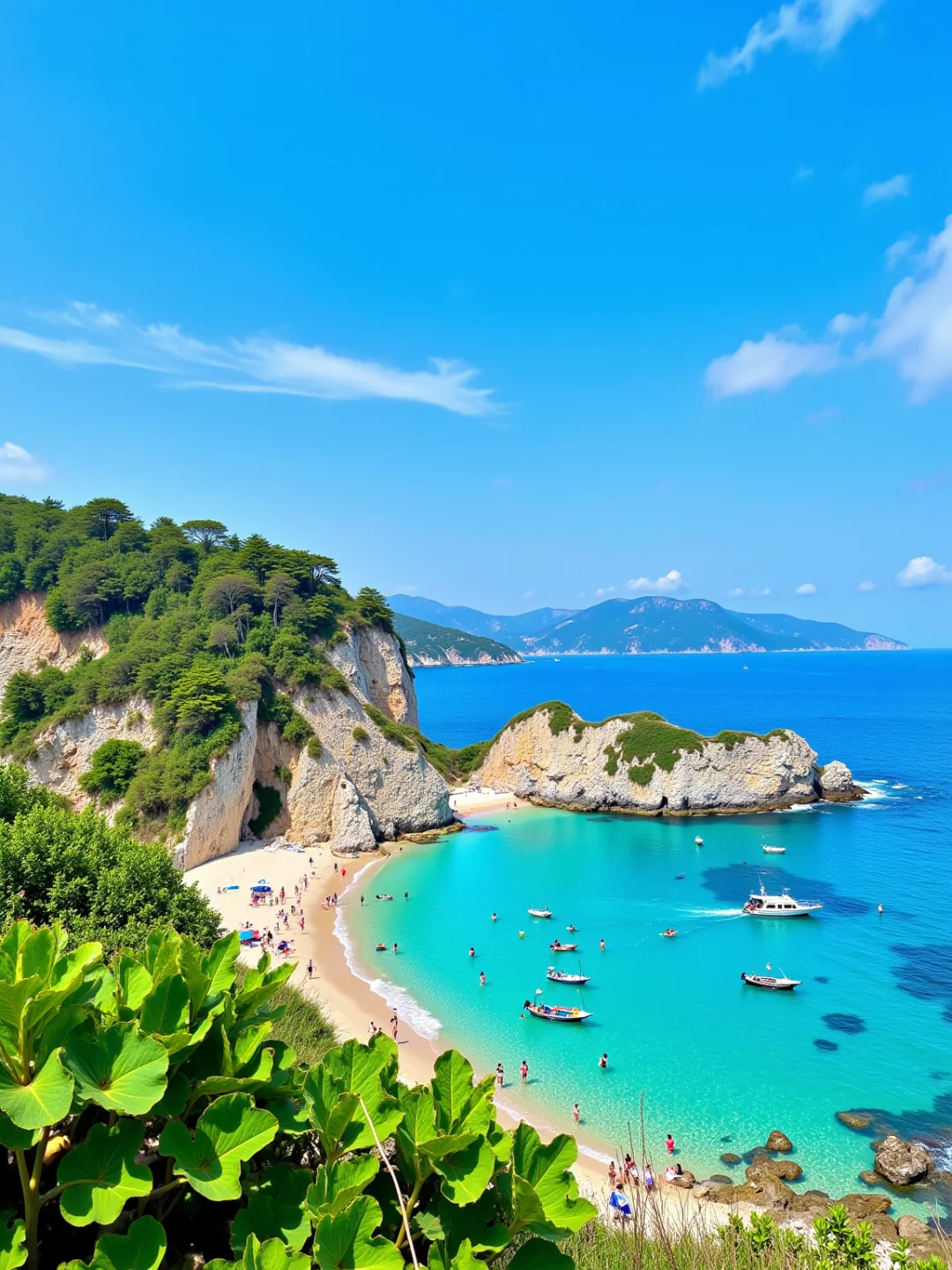 误以为出国？其实是深圳！