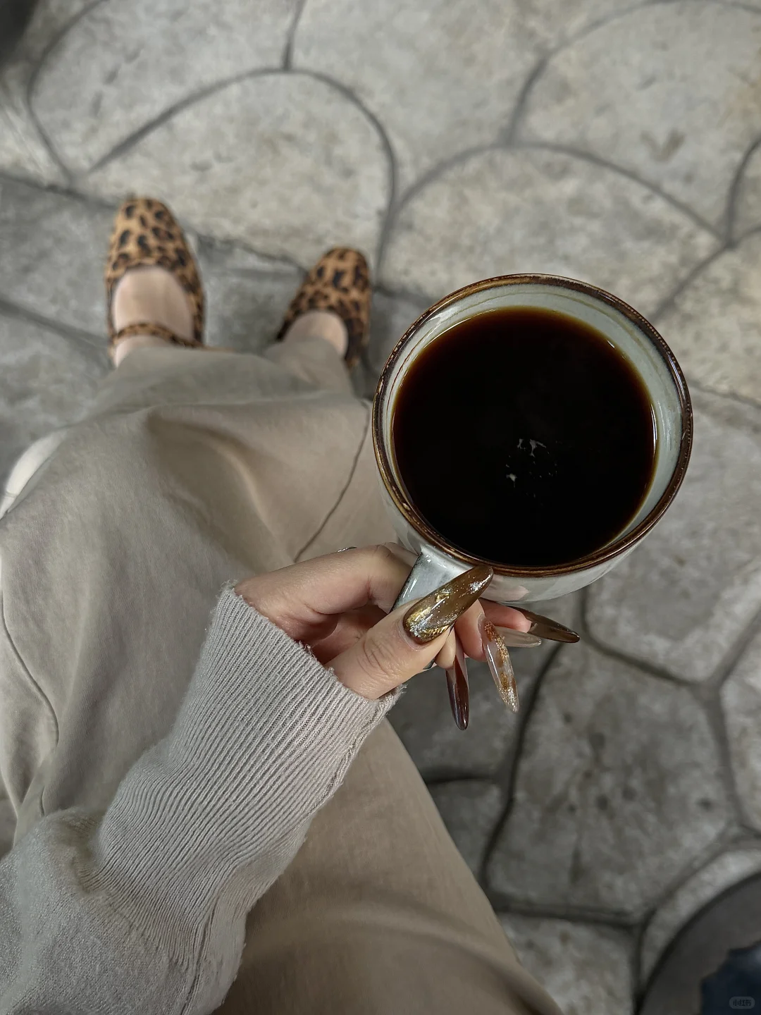 101斑点狗出逃日记/东莞咖啡简餐☕️