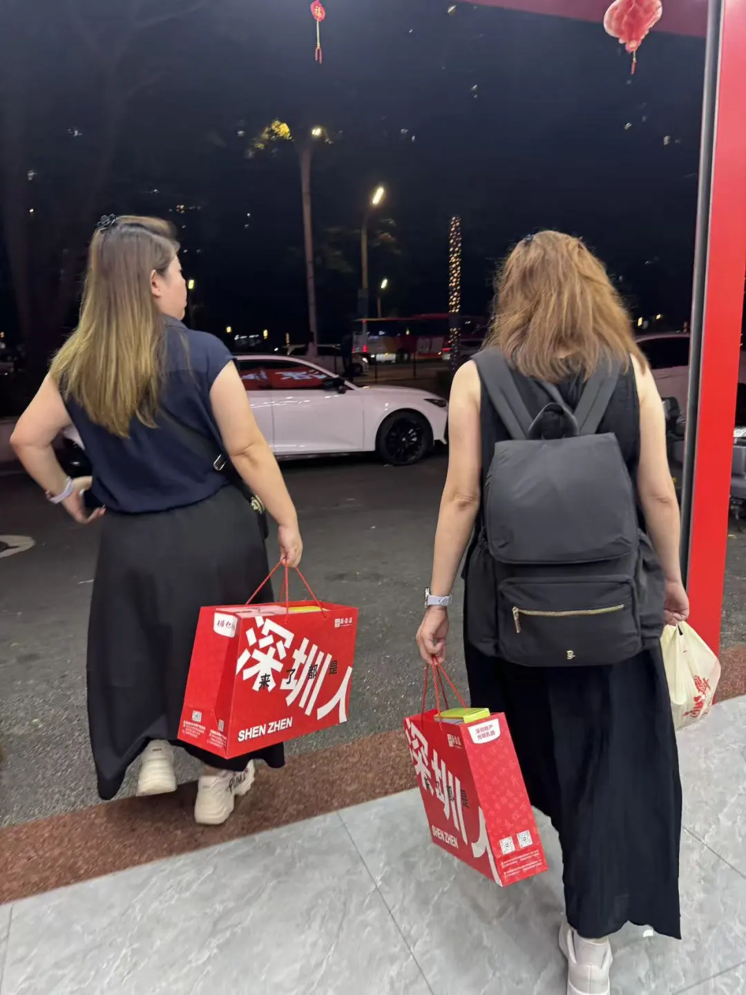 离开深圳前一定要带走的深圳特产‼️