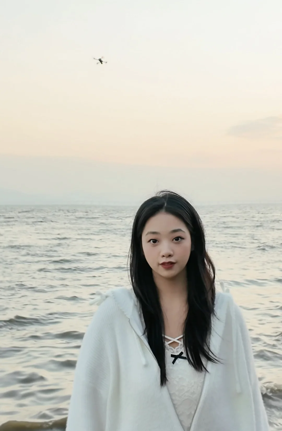 深圳湾真有你的