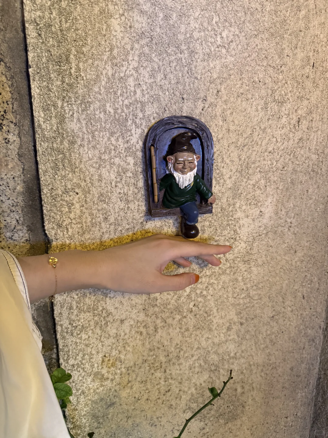 顺带一逛#观澜古墟