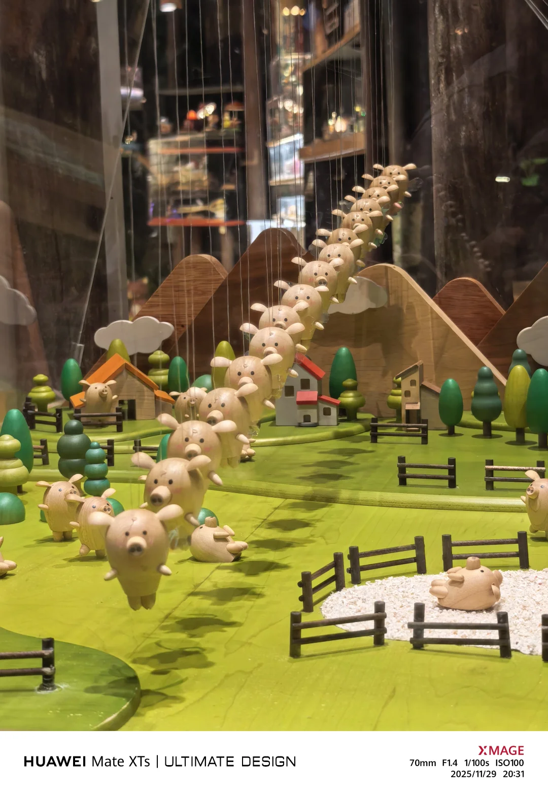 深圳木育森林值不值得去？