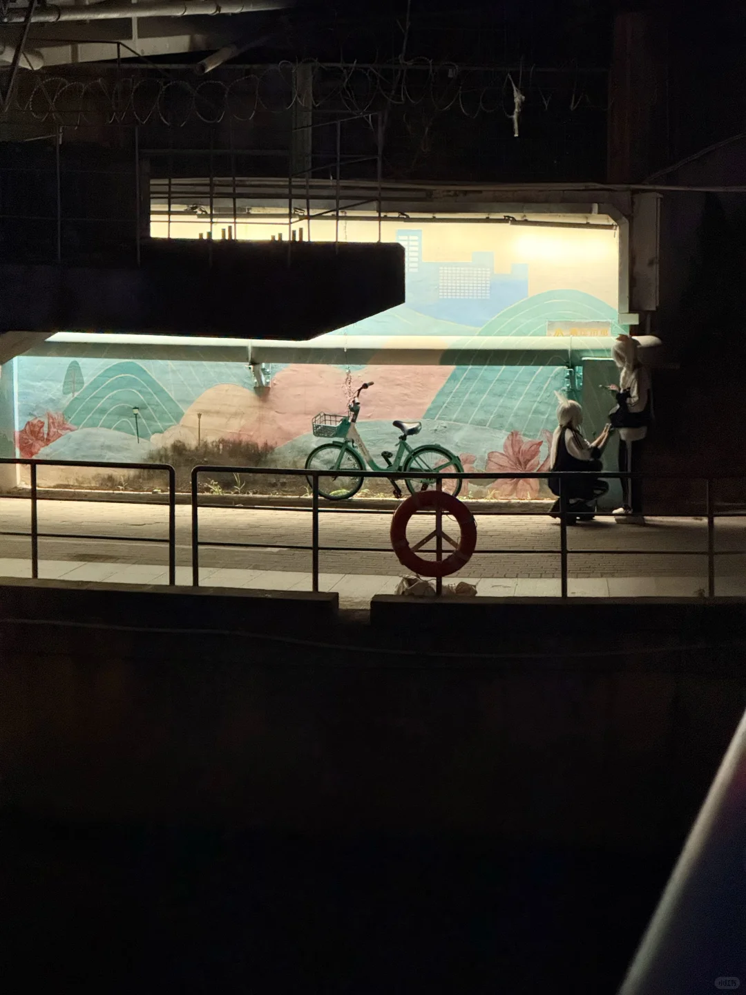 东门老街：深圳的烟火江湖🌶️