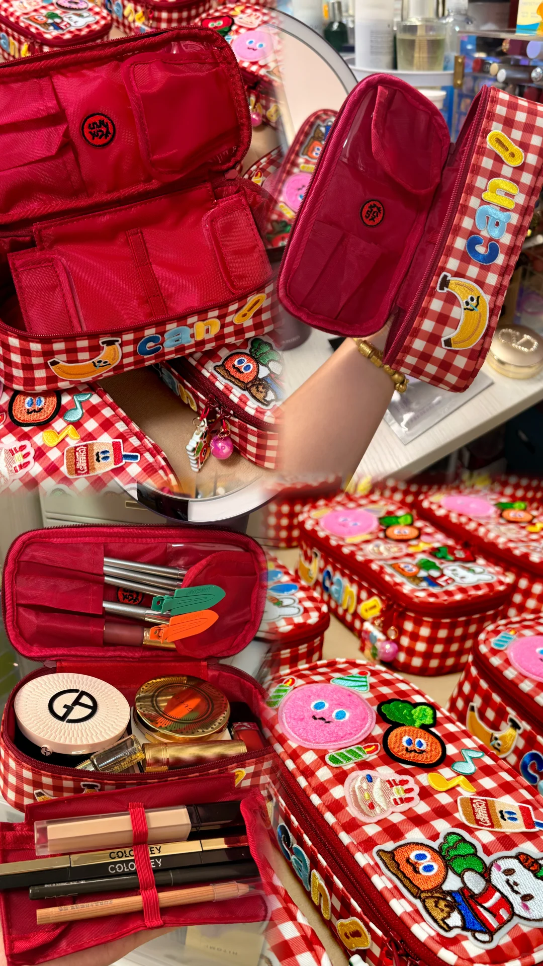 五月天广州物料第二波🥕老师喜欢嘛muji生日