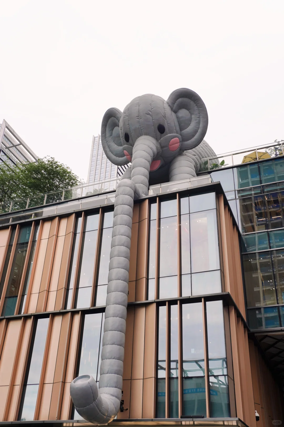 深圳｜周末解锁一个超Chill的逛吃路线