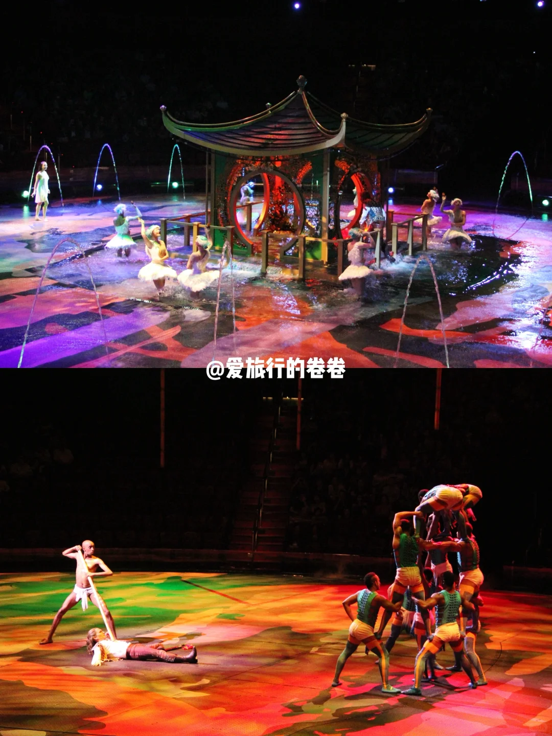 粤港澳逛吃攻略‼️大交通400💰打卡6座城市