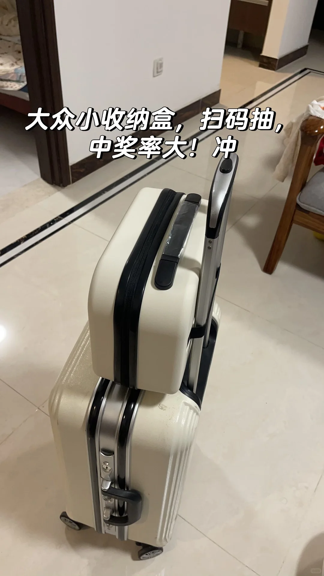 个人觉得很值的广州车展薅的羊毛