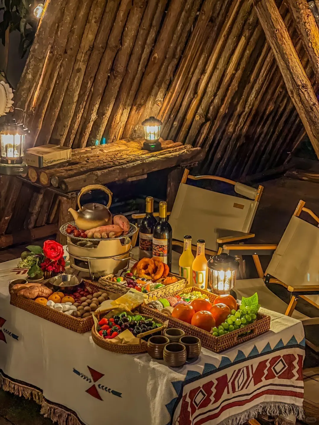 广州露营农家乐🏡150➕吃喝玩乐嗨一整天