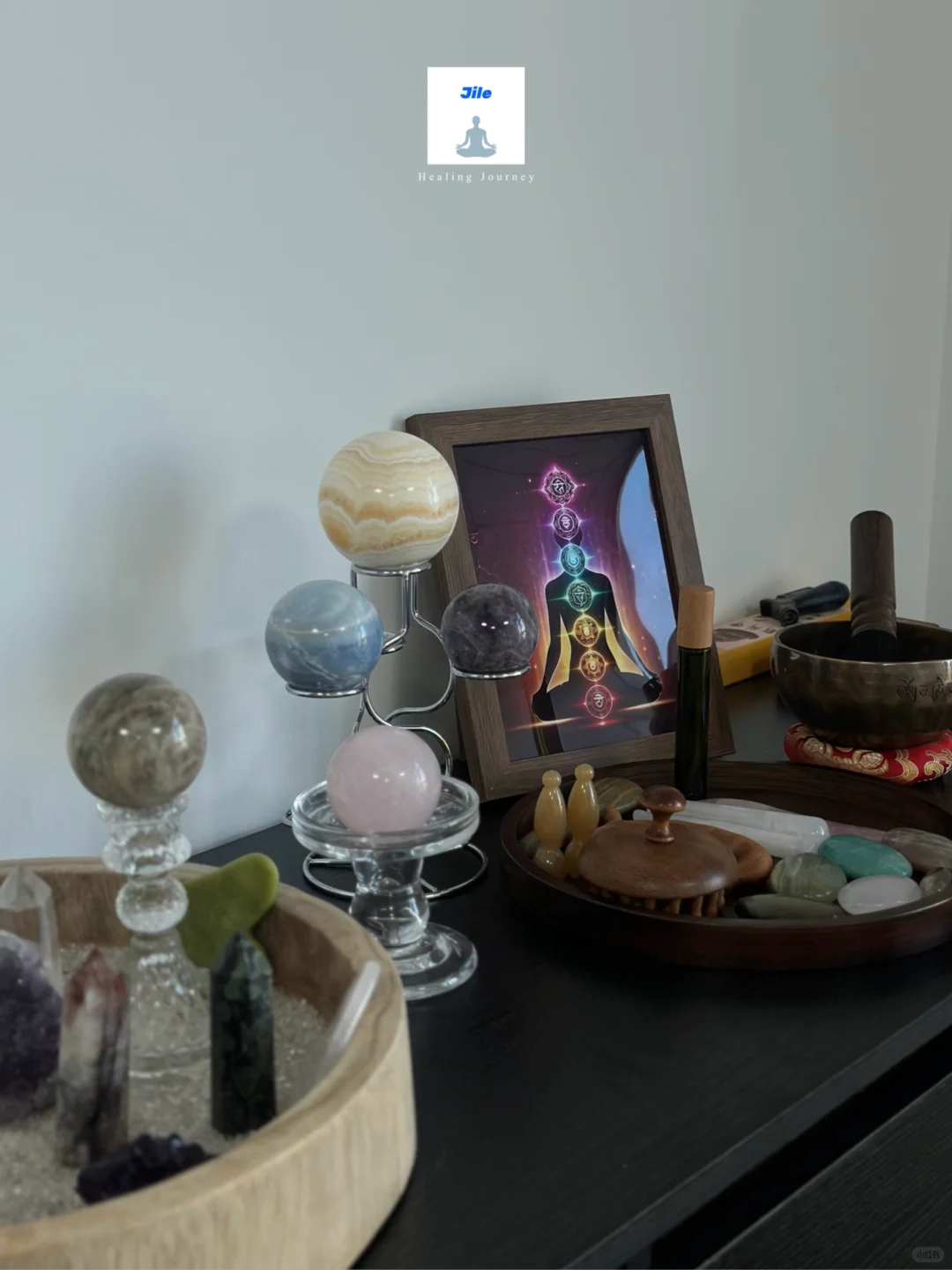 东莞疗愈｜极乐疗愈