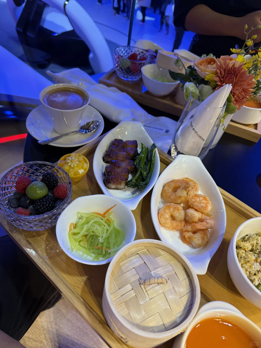 广州车展一些有趣的车～