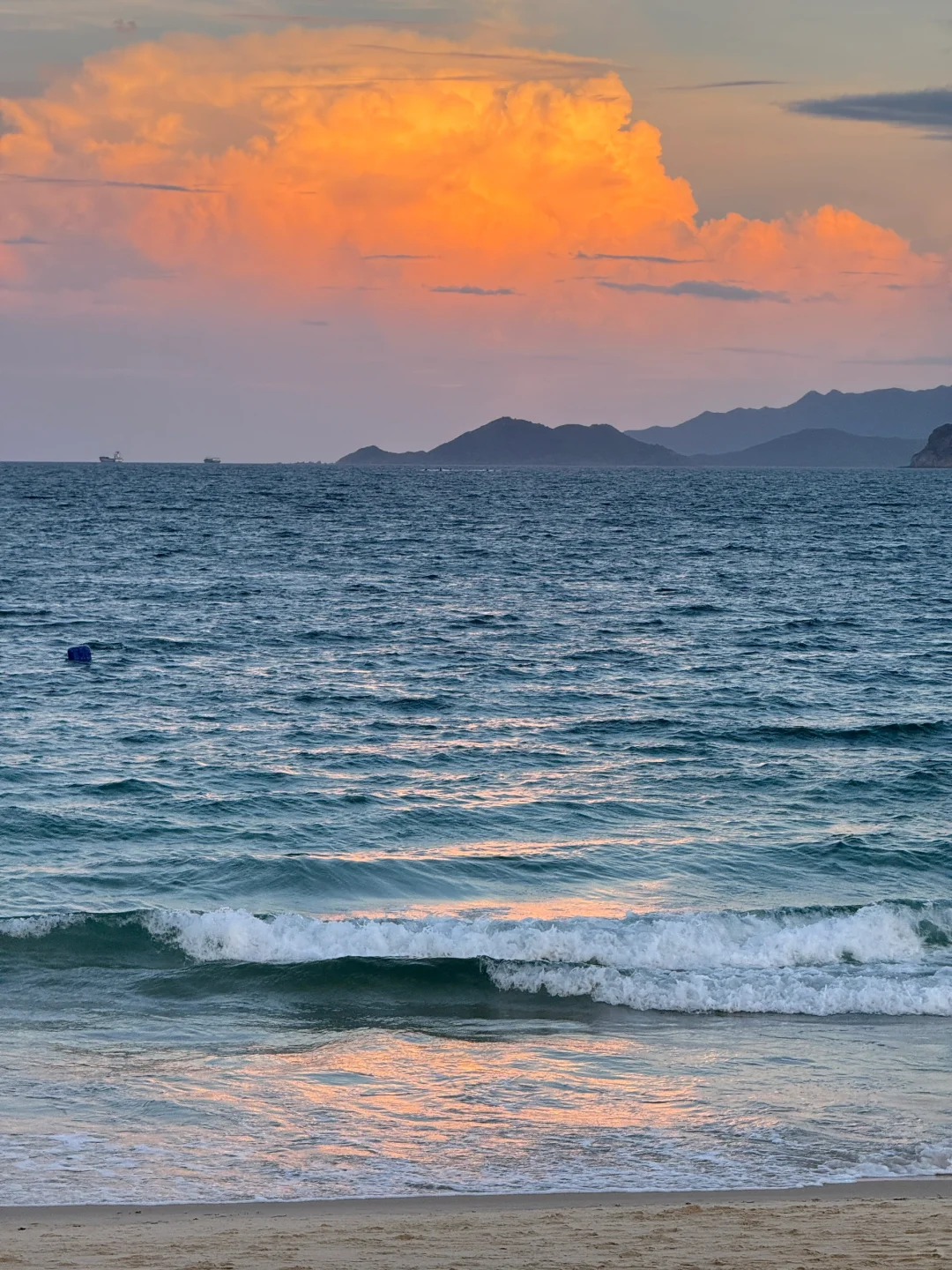 被深圳地铁直达免费的海🌊美疯！！！！