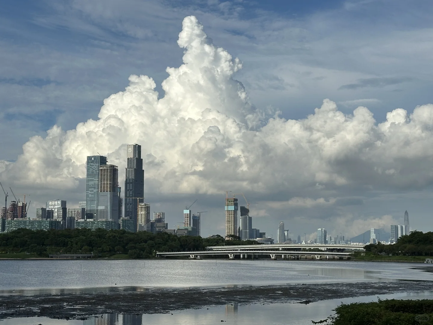 后海美得像效果图