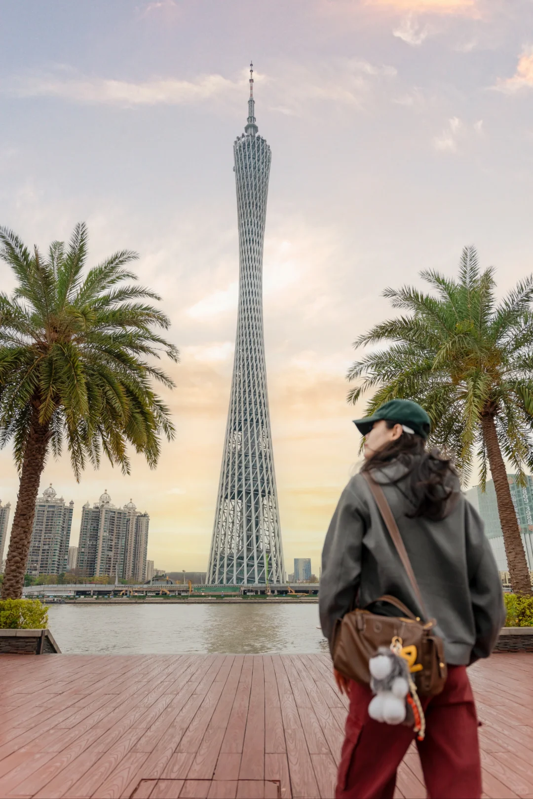 广州拍照|在广州，拍到了人生照片