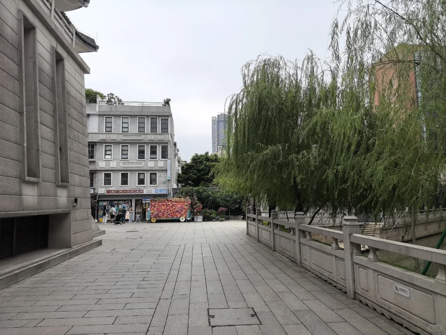 ～十一月的广州点滴💦，马上要踏进十二月了～