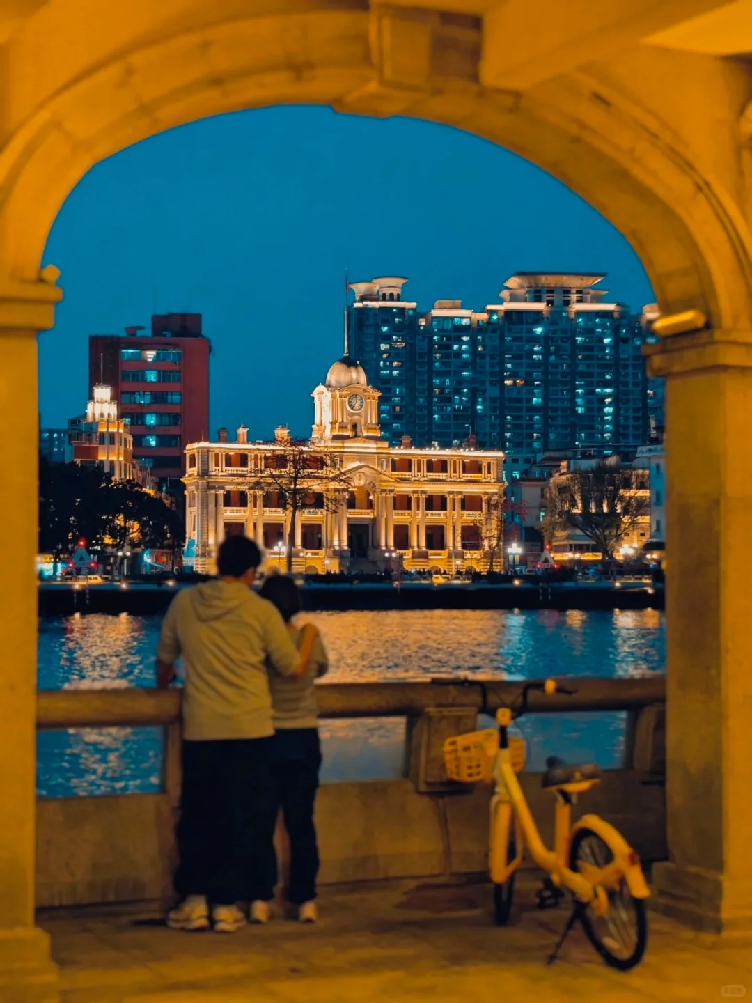 如果来广州只有半天时间，直接复制这路线！