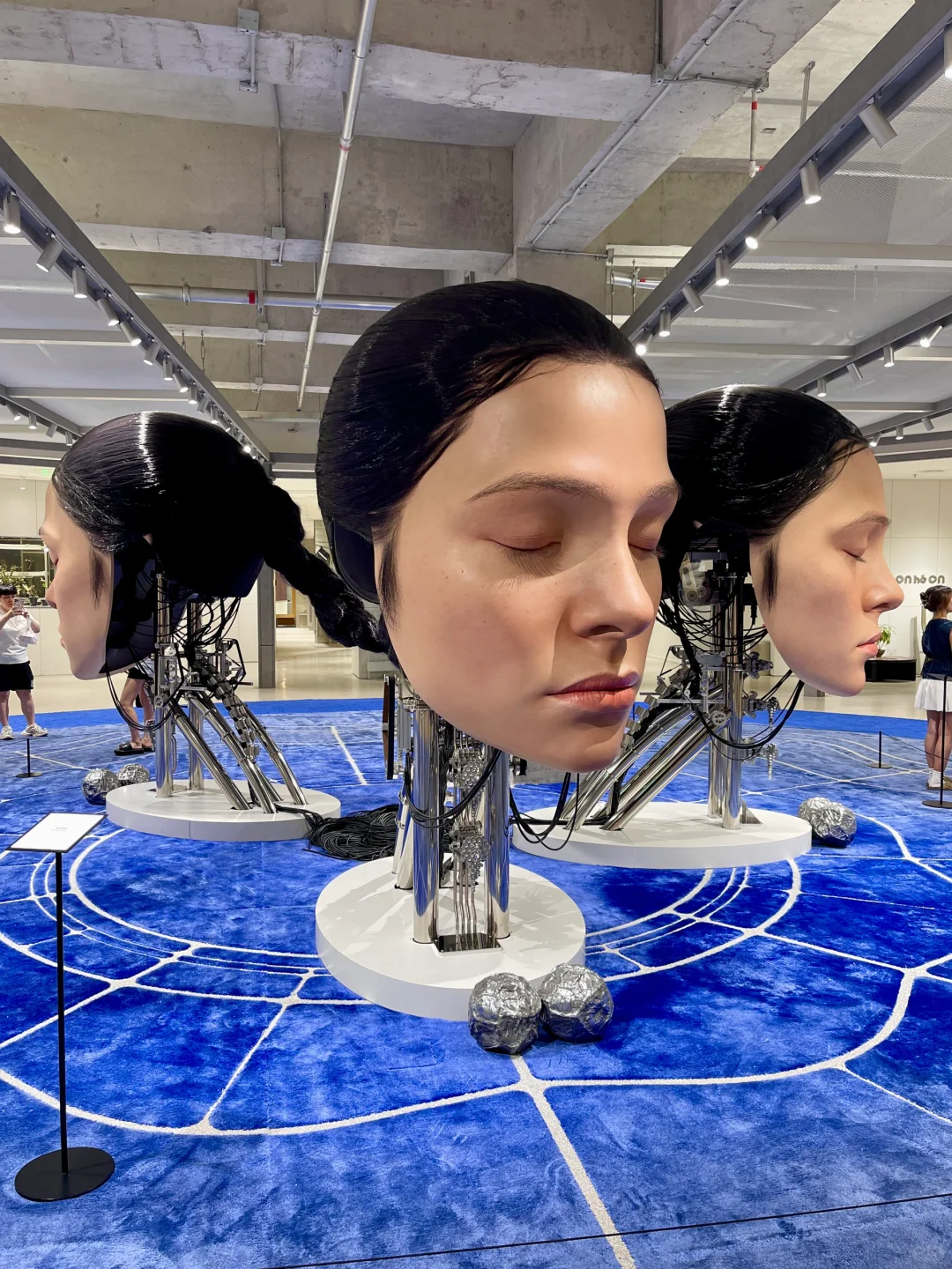 曼哈顿夜景❓Made in China‼️