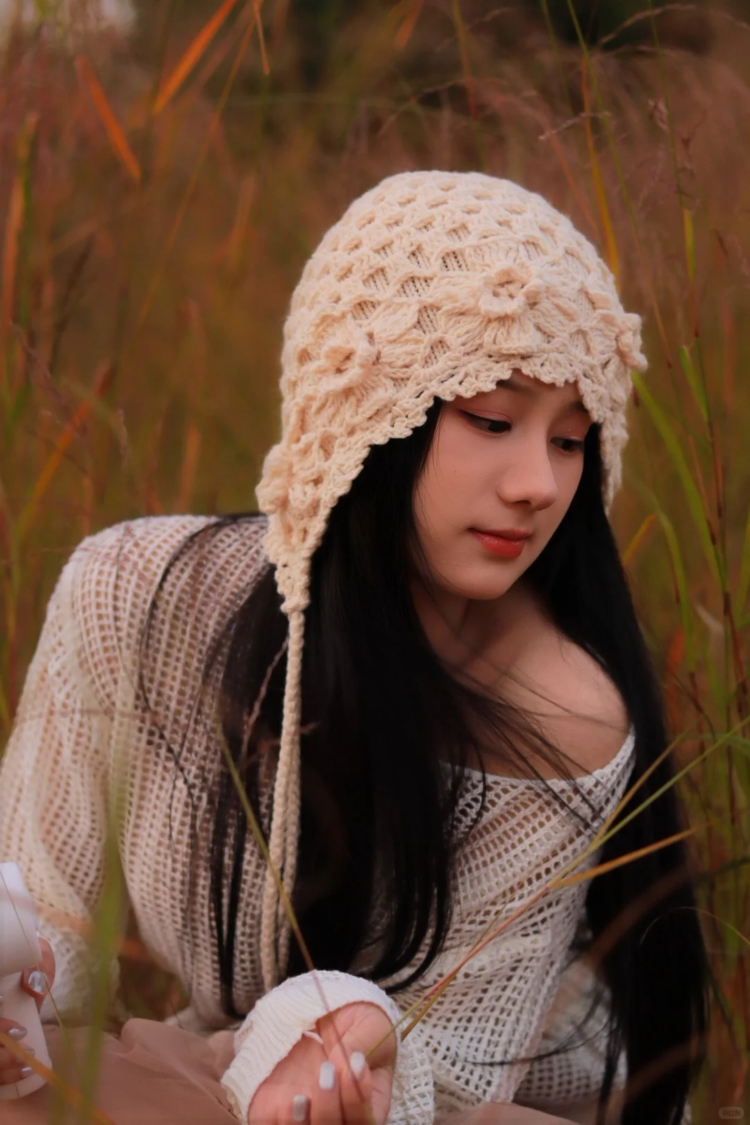 互勉3/20📷东莞南城也能拍芦苇大片啦