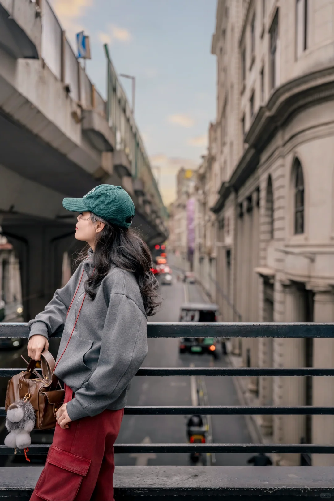 广州拍照|在广州，拍到了人生照片