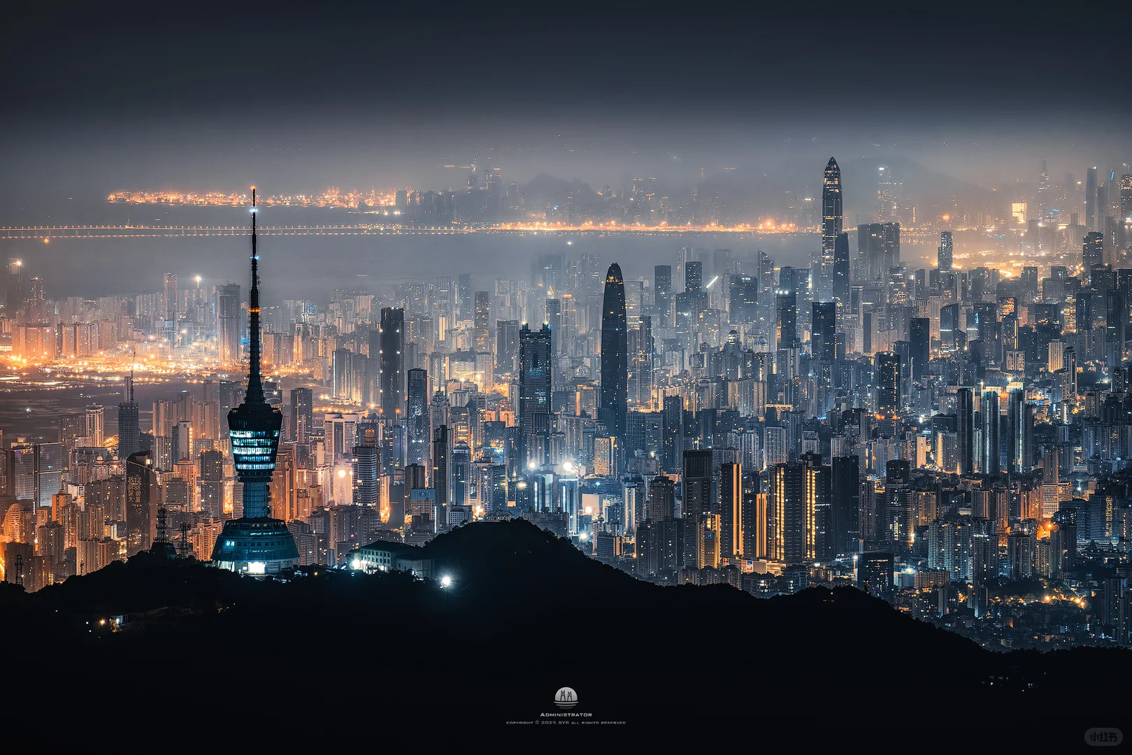 15图 风光佬对深圳特区45周年的告白