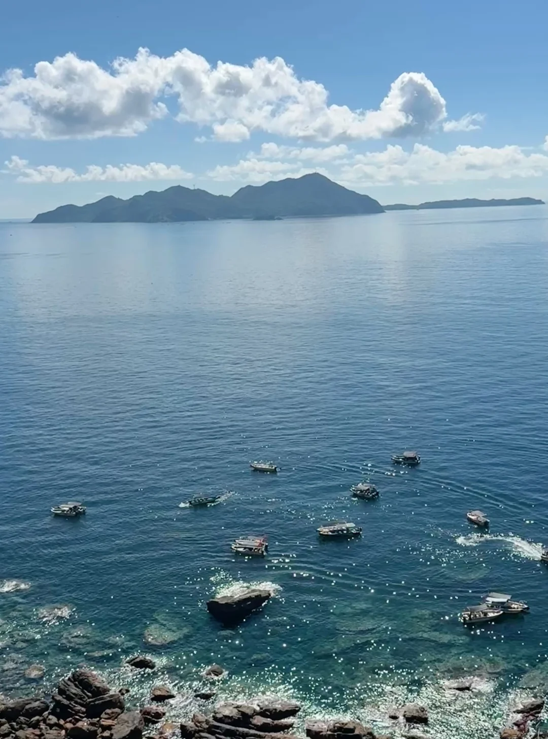 📍SHENZHEN｜ 深圳·天文台