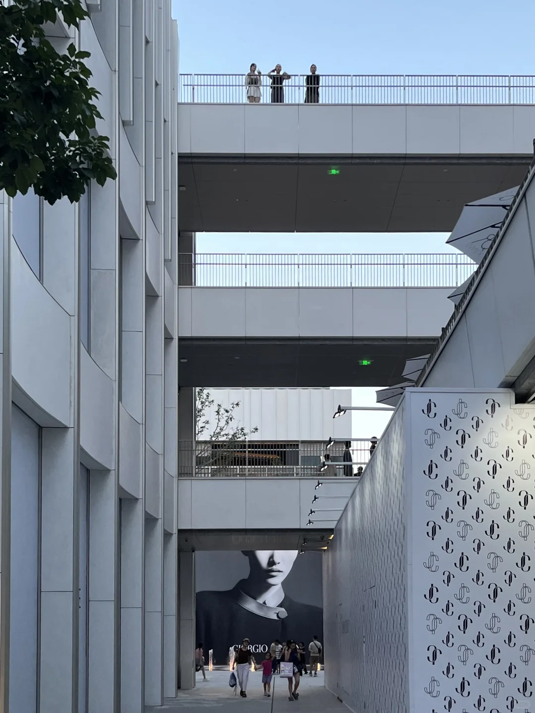 南山区真的越来越好看了