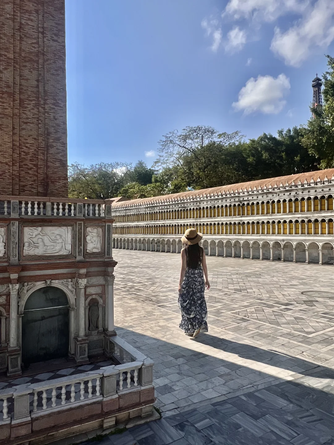 深圳这里！美哭了！快去打卡！！(附机位📷live