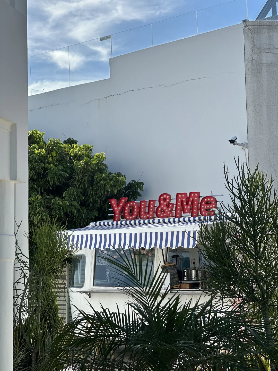 深圳意大利（自驾版）🩵